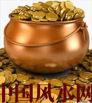淮北聚宝盆裂了会不会影响财运？