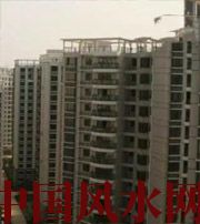 淮北阴气较重，财运不佳？住低楼层的都应该看看！
