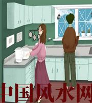 淮北家中用水有讲究，小心你的财运被水带走！