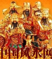 淮北2021年想要财运好，正月初五迎接财神爷！