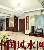 淮北不聚财的房子是怎么样的？