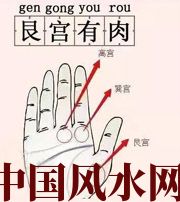 淮北这个地方肉越多，财运就越好