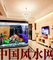 淮北家中用水有讲究，小心你的财运被水带走！