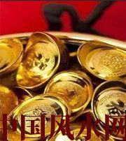 淮北你的财运为什么不好？教你找到根本原因，再合理改善！