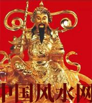 淮北各路财神你知道哪些呢？